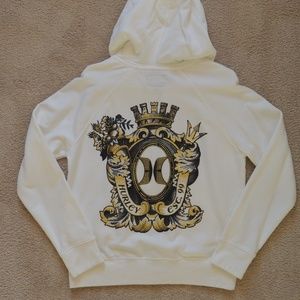 Hurley Tops - Hurley Women's Hoodie Hurley Tops - Hurley Women's Hoodie